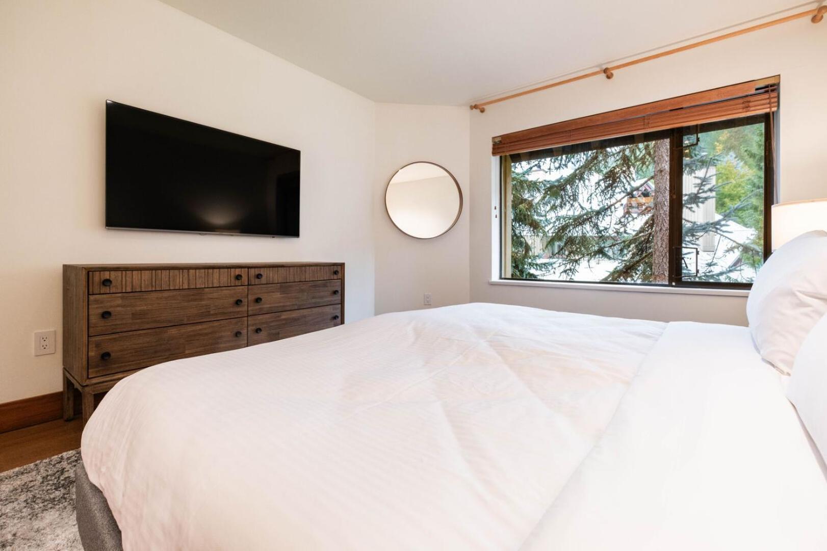 Snowberry By Outpost Whistler Villa Dış mekan fotoğraf